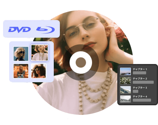 再生リストを作成